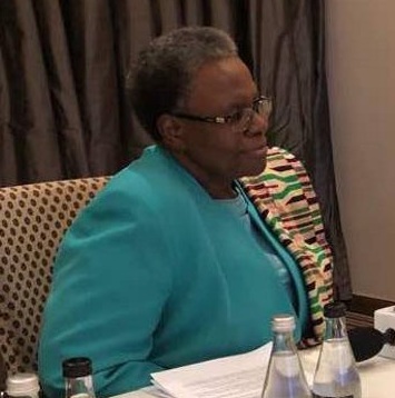 NETUMBO NANDI-NDAITWAH
