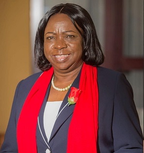 MUTALE NALUMANGO