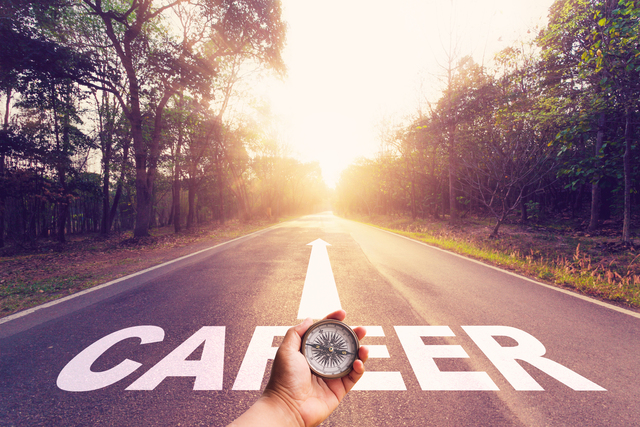 Career Dreams & Pathways
