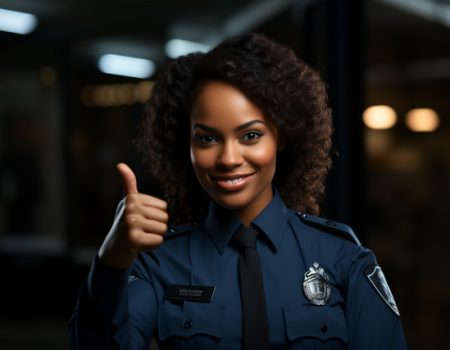 Defence & Law Enforcement
