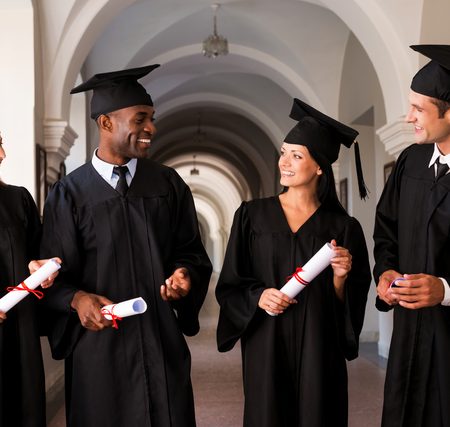 Education & Future Goals