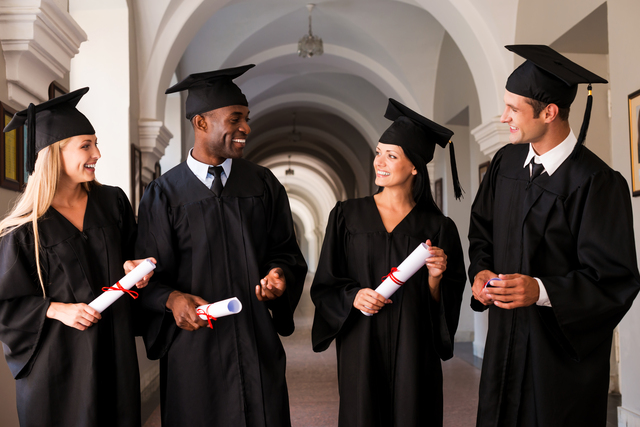 Education & Future Goals