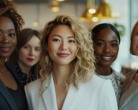 Leadership & Empowerment