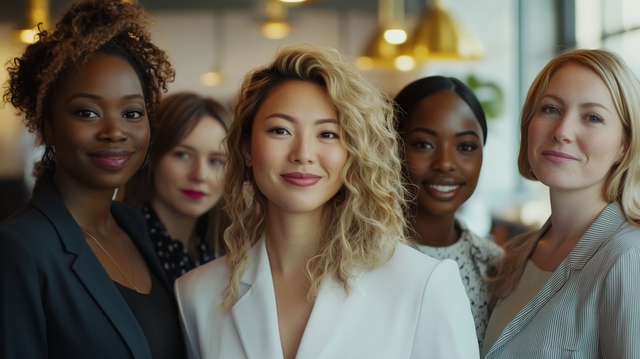 Leadership & Empowerment