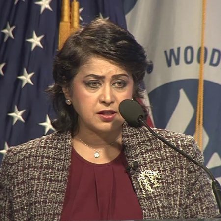 AMEENAH GURIB-FAKIM