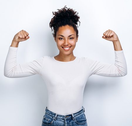 Self-Belief & Confidence