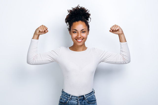 Self-Belief & Confidence