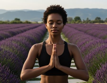 Wellbeing & Resilience