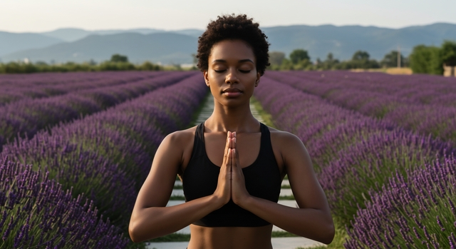 Wellbeing & Resilience
