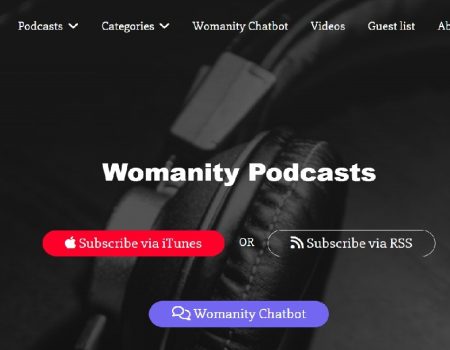 Womanity